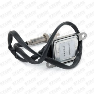 Capteur NOx, Catalyseur NOx MERCEDES-BENZ 0009051612, A0009051612