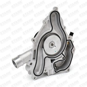 Pompe à eau CHRYSLER 05038668AA, 05038668AB, 05038668AC