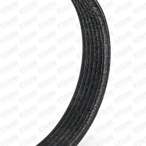 Courroie Poly-V FORD 1761929, CM5Q6C301BA, CM5Z8620F