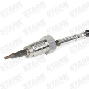 Palpeur, température des gaz VW 03L906088DC, 03L906088FB, 03L906088JL