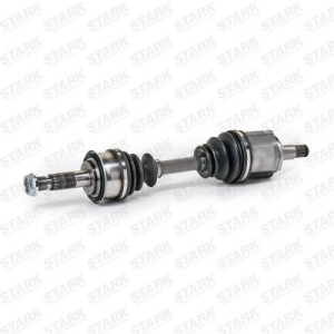 Arbre de transmission TOYOTA 4343035030