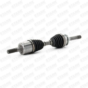 Arbre de transmission OPEL 374597