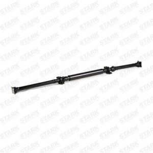 Arbre de transmission, entraînement des essieux RENAULT 320006394R, 8200144401, 8200149811