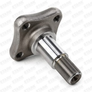 Moyeu de roue DACIA 6001548299, 7700416374, 43042AX600