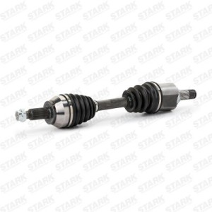 Arbre de transmission LAND LR024756