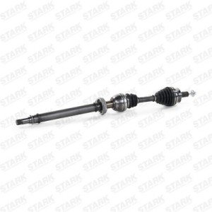 Arbre de transmission MERCEDES-BENZ 2423300200, 2463301701, 2463301901