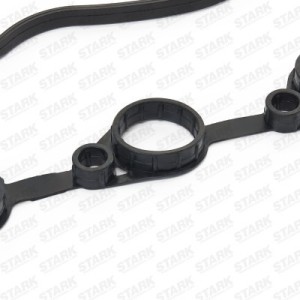 Jeu de joints d'étanchéité, couvercle de culasse HYUNDAI 224412B002, 224412B000