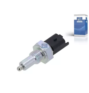 Interrupteur, feu de recul Pour Citroën Jumper, Fiat Ducato, Peugeot Boxer - 225742 - 225753 - 9633875680 - 9662906780