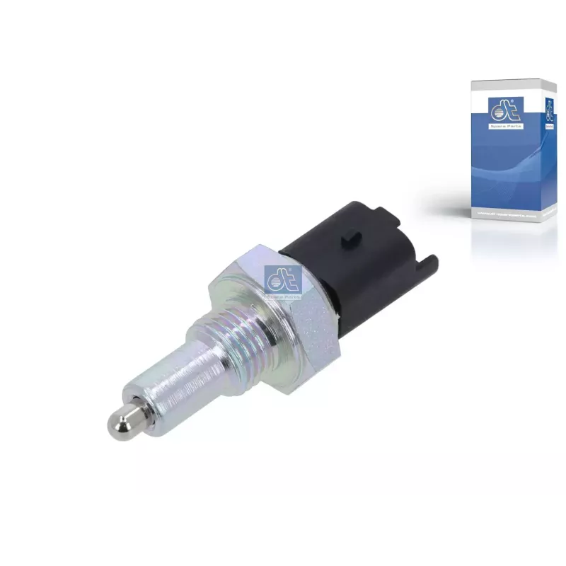 Interrupteur, feu de recul Pour Citroën Jumper, Fiat Ducato, Peugeot Boxer - 2257 42 - 2257 53 - 96 3387 5680 - 96 6290 6780