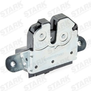 Serrure de hayon ALFA ROMEO 52161766, 55701971, 13317445