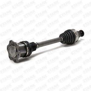 Arbre de transmission AUDI 95B407271, 95B407271A, 95B407271B