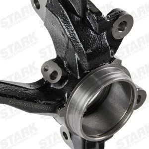 Fusée d'essieu, suspension de roue FORD 1771022, 8V513K170DA