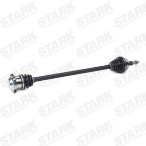 Arbre de transmission SKODA 1J0407272BT, 1J0407272DC, 1J0407452NX