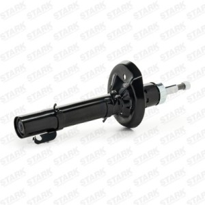 Amortisseur AUDI 1J0413031AB, 45470936, 1J0413031AC