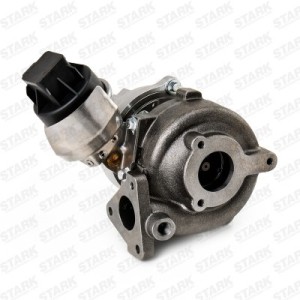Turbocompresseur AUDI 03G145702H, 03G145702HV, 03G145702HX