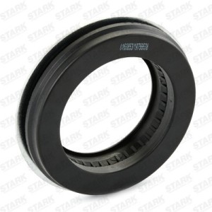 Appareil d'appui à balancier, coupelle de suspension AUDI 1K0412249B, 6N0412249B, 6N0412249C