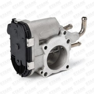 Boîtier de papillon HYUNDAI 3510004200, 3510004200