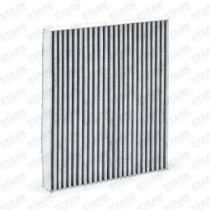 Filtre d'habitacle HYUNDAI 97133F2200, 97133F2100, 97133F2100