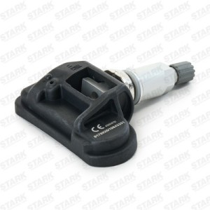 Capteur de pression pneu TPMS ABARTH 05154876AA, 05154876AC, 4199008000