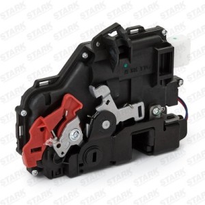 Serrure de porte SEAT 7L0839015, 7L0839015A, 7L0839015D