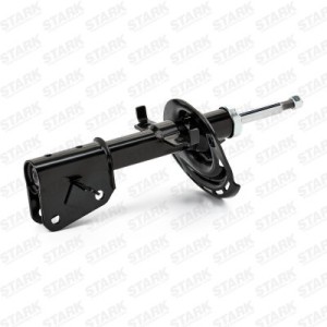 Amortisseur RENAULT 8200117296, 8200117297, 8200117298