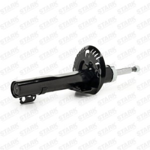 Amortisseur AUDI 6Q0413031AH, 6Q0413031AM, 6Q0413031BM