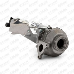 Turbocompresseur CHEVROLET 55493250, 55506594, 55510769