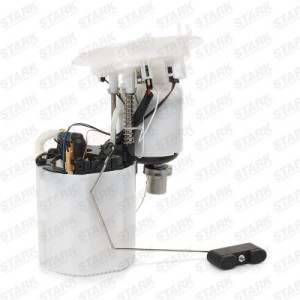 Unité d'injection de carburant AUDI 8K0919051AJ, 8K0919051AS