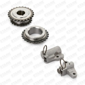 Kit de chaîne de distribution HYUNDAI