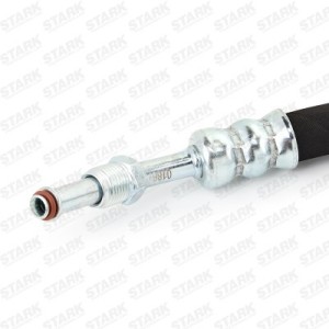 Tuyau hydraulique, direction MERCEDES-BENZ 2114660681, A2114660681