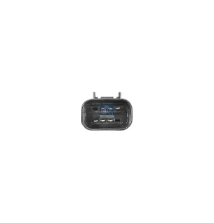 Feu arrière, droite, avec porte-lampe Pour Citroën Jumper, Fiat Ducato, Peugeot Boxer - 1612401680 - 1380672080 - 71778510
