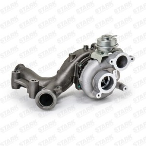 Turbocompresseur INFINITI 4918907802, 4918907803, 1441100Q1K