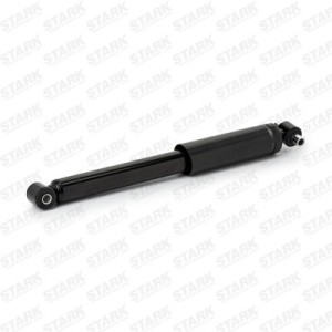 Amortisseur FORD 1341063, BV6118080LBA, 1348869