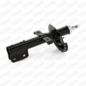 Amortisseur RENAULT 543022134R, 8200127279, 8200127280