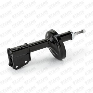 Amortisseur RENAULT 7700435333, 7700839378, 8200193013