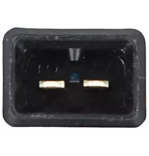 Interrupteur, Feu de recul Pour Citroën Jumper, Fiat Ducato, Peugeot Boxer - 96 0181 1080 - 96 0935 2480 - 2257 40
