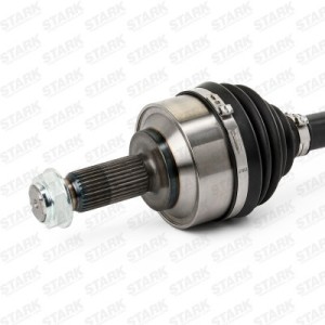 Arbre de transmission MERCEDES-BENZ 6393300801, A6393300801