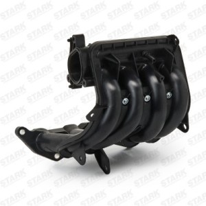 Manchon, collecteur d'admission CITROËN 0361J3, 9631980380, 9638425180