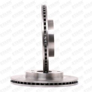 Disques et plaquettes de freins TOYOTA 0446502160, 0446502170, 0446502200