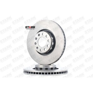 Disques et plaquettes de freins AUDI 441615301AA, 441615301A, 441698151G