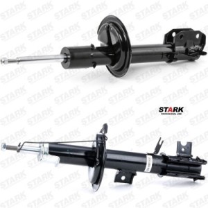 Amortisseur FIAT 71742677, 71742679, 71744011