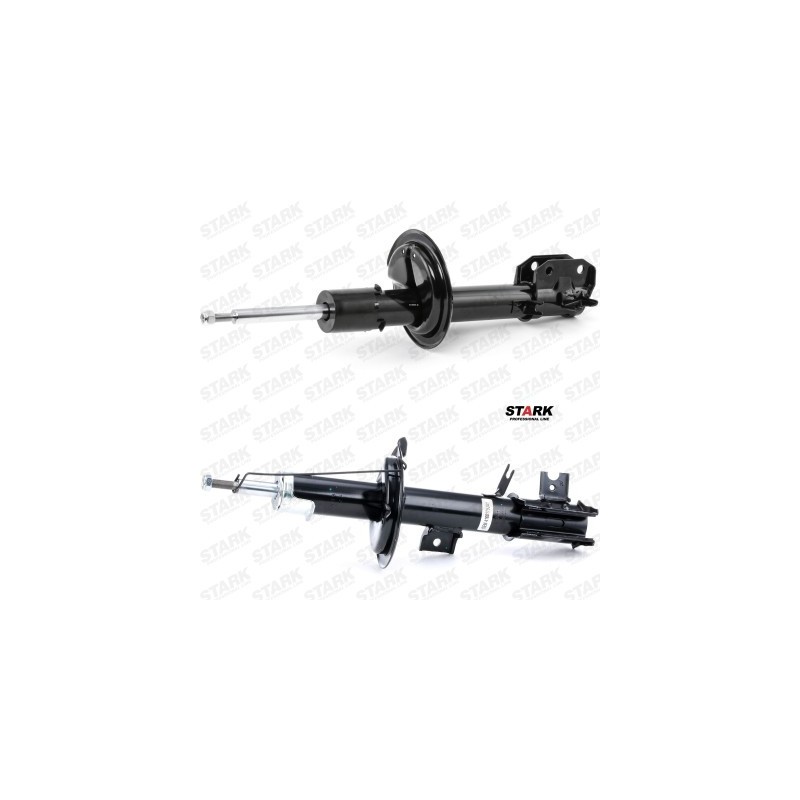 Amortisseur FIAT 71742677, 71742679, 71744011