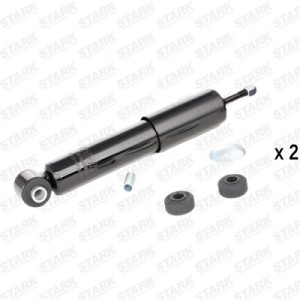 Amortisseur FORD 443513031P, 4A5513031, 4A9513031C