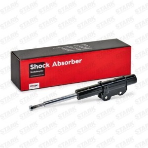 Amortisseur MERCEDES-BENZ A9063206230, 2E0413023AM, 2E0413023AN