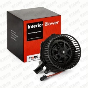 Pulseur d'air habitacle AUDI 8T1820021, 8T1820021