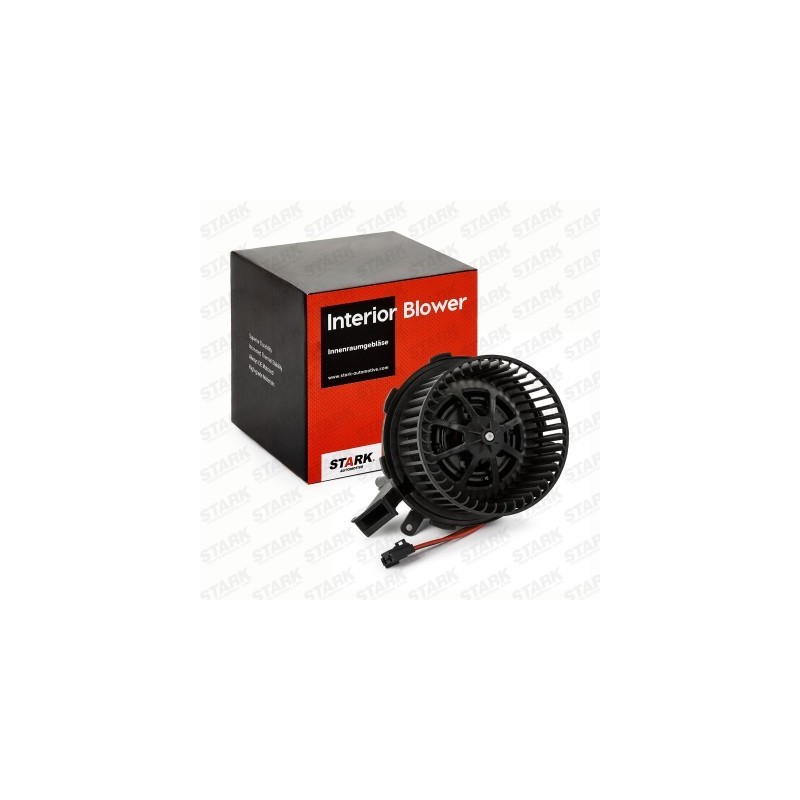 Pulseur d'air habitacle AUDI 8T1820021, 8T1820021