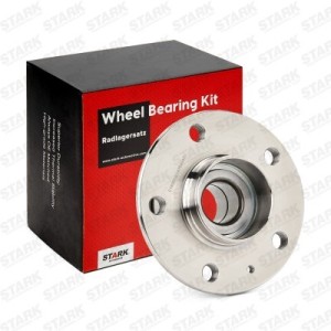 Kit de roulement de roue AUDI 4G0598611, 4G0505491, 4G0598611