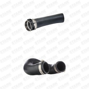 Durite de turbo OPEL 93861385, 93455390, 1655600Q0F