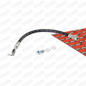 Flexible de frein FORD 1379915, 1380834, 1436637