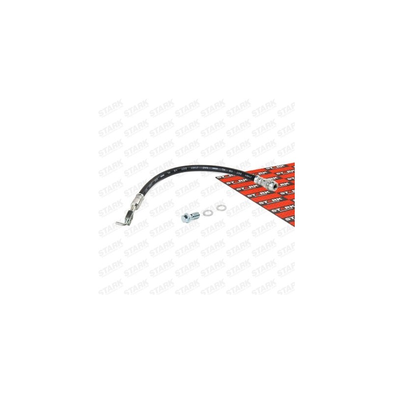 Flexible de frein FORD 1379915, 1380834, 1436637